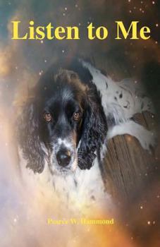 Paperback Listen to Me! Book