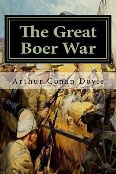 Paperback The Great Boer War Book