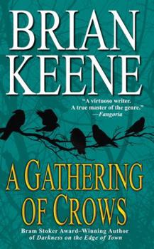 Mass Market Paperback A Gathering of Crows Book