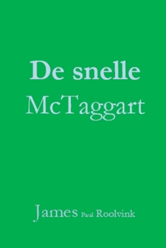 De snelle McTaggart (Dutch Edition)