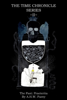 Paperback The Past: Praeterita Book