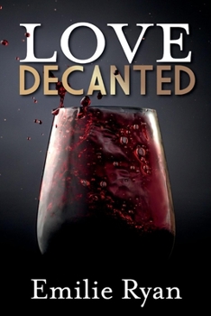 Paperback Love Decanted Book