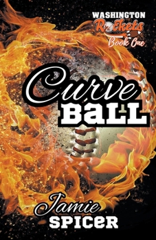 Paperback CurveBall Book
