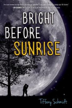 Hardcover Bright Before Sunrise Book