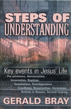 Paperback Steps of Understanding Book