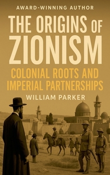 Paperback The Origins of Zionism Book