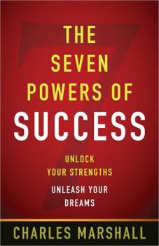 Paperback The Seven Powers of Success Book