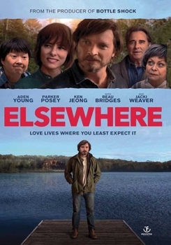 DVD Elsewhere Book