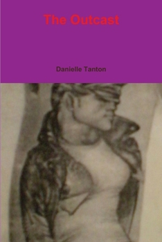 Paperback The Outcast Book