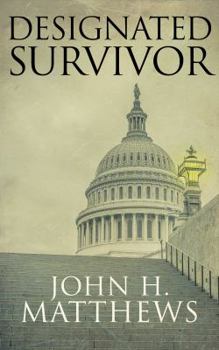 Paperback Designated Survivor Book