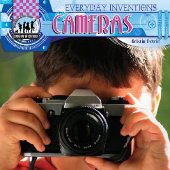 Cameras - Book  of the Everyday Inventions