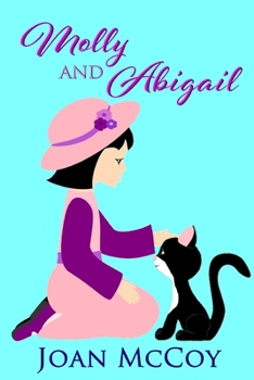 Paperback Molly and Abigail Book