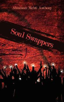 Paperback Soul Swappers Book