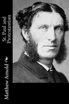 Paperback St. Paul and Protestantism Book