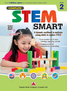 Complete Stem Smart - Grade 2