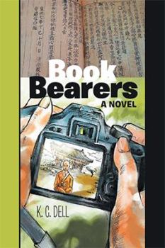 Paperback Book Bearers Book