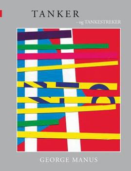 Paperback Tanker: - og tankestreker [Norwegian_Bokmal] Book