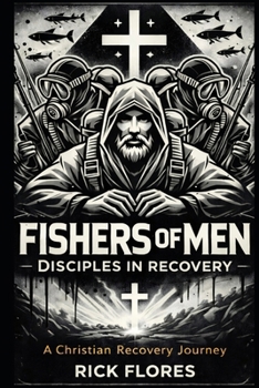 Paperback Fishers of Men Book