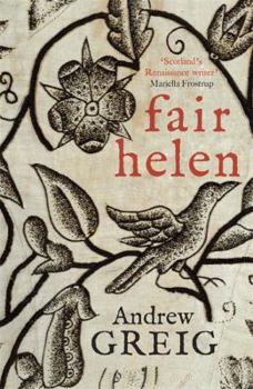 Hardcover Fair Helen Book