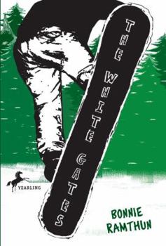 Paperback The White Gates Book