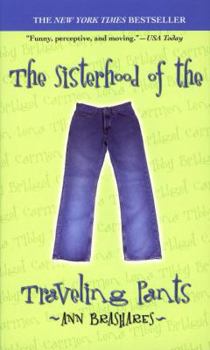 Mass Market Paperback The Sisterhood of the Traveling Pants Book