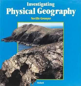 Paperback Investigating Physical Geography Book