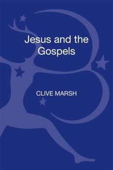 Hardcover Jesus and the Gospels Book