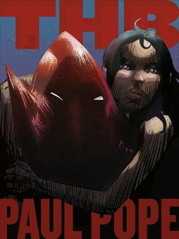 Paperback Total Thb, Volume 3 Book