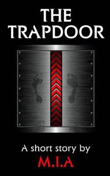 Paperback The Trapdoor Book