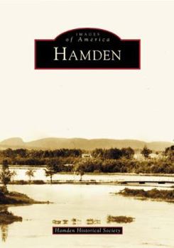 Hamden - Book  of the Images of America: Connecticut