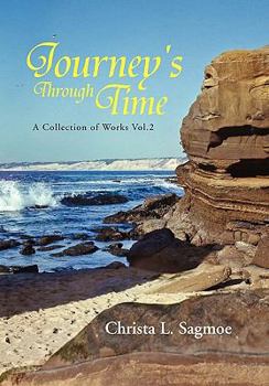 Paperback Journey's Through Time Book