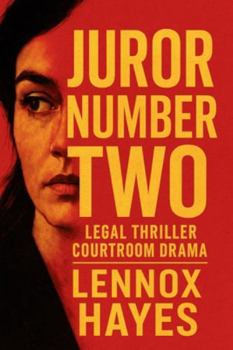 Paperback Juror Number Two Book
