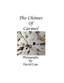 Paperback The Chimes of Carmel Book