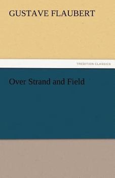 Paperback Over Strand and Field Book