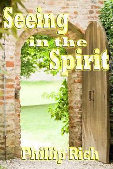 Paperback Seeing In the Spirit Book