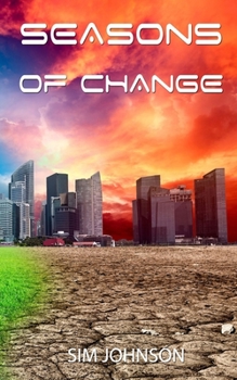 Paperback Seasons of Change Book