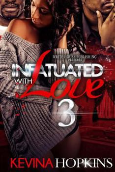 Paperback Infatuated with Love 3 Book
