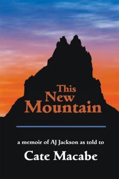 Paperback This New Mountain Book