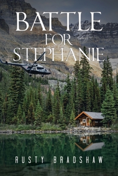 Paperback Battle for Stephanie Book