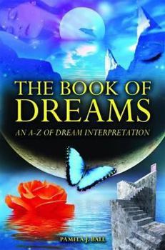 Paperback The Book of Dreams Book