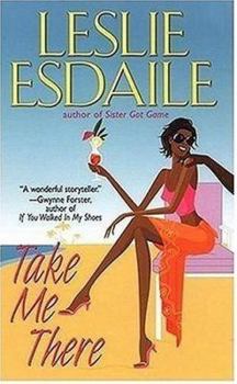 Mass Market Paperback Take Me There Book