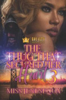 Paperback The Thug That Secured Her Heart 3 Book