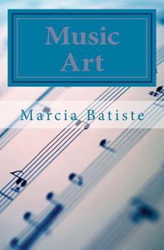 Paperback Music Art: God and Man Book