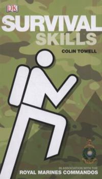 Paperback Survival Skills. Book