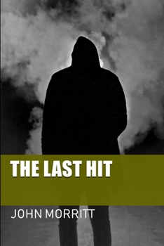 Paperback The Last Hit Book