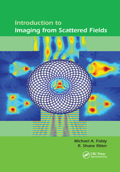 Paperback Introduction to Imaging from Scattered Fields Book