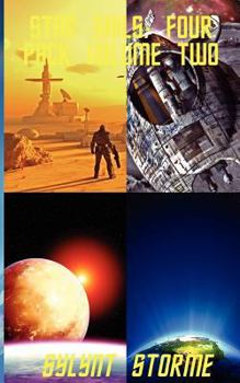 Paperback Star Sails: Four Pack Volume Two: Star Sails 4 Pack Book
