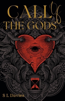Paperback Call of the Gods Book