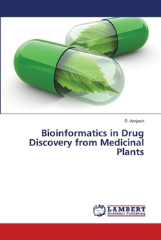 Paperback Bioinformatics in Drug Discovery from Medicinal Plants Book