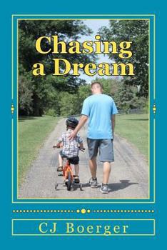 Paperback Chasing a Dream Book